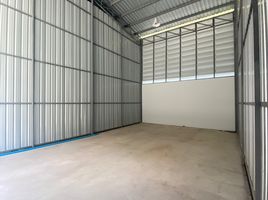  Warehouse for rent in Air Force Institute Of Aviation Medicine, Sanam Bin, Sai Mai