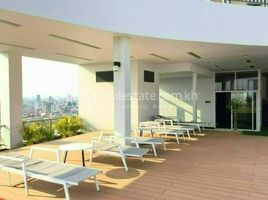 1 Bedroom Apartment for rent at ONE BEDROOM FOR RENT IB TTP, Tonle Basak