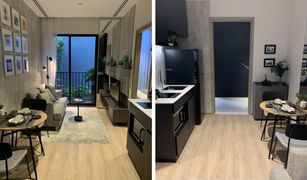 1 Bedroom Condo for sale in Huai Khwang, Bangkok Nue District R9