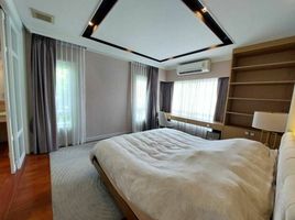 4 Schlafzimmer Haus zu verkaufen im Grand Bangkok Boulevard Rama 9-Srinakarin, Saphan Sung, Saphan Sung