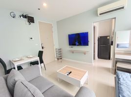 Studio Wohnung zu verkaufen im The Sky Sukhumvit, Bang Na, Bang Na