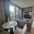 2 Bedroom Apartment for rent at Andromeda Condominium, Nong Prue, Pattaya