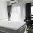 Studio Apartment for rent at Ideo Chula - Samyan, Si Phraya