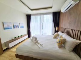 2 Bedroom Apartment for rent at Calypso Garden Residences, Rawai, Phuket Town