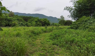 N/A Land for sale in Mae Kon, Chiang Rai 