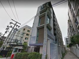 2 Schlafzimmer Wohnung zu verkaufen im Condo D Ratchada, Din Daeng