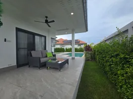 3 Bedroom Villa for rent at Mali Boutique, Thap Tai, Hua Hin