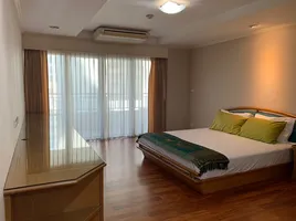 3 Bedroom Apartment for rent at Sathorn Park Place, Thung Mahamek