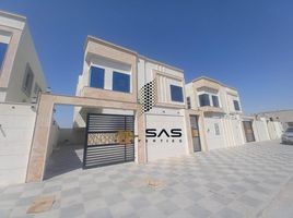 5 Bedroom House for sale at Al Yasmeen 1, Al Yasmeen, Ajman