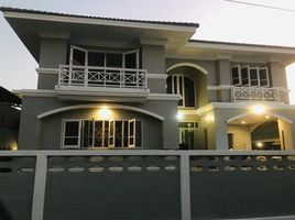 4 Bedroom Villa for sale in Thawi Watthana, Thawi Watthana, Thawi Watthana