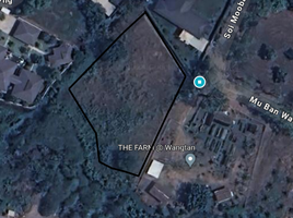  Land for sale at Wang Tan Home, Mae Hia