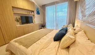 Кондо, 1 спальня на продажу в Na Kluea, Паттайя The Riviera Wongamat