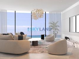 3 Bedroom Apartment for sale at Sea La Vie, Yas Bay, Yas Island