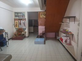2 Schlafzimmer Reihenhaus zu verkaufen im Baan Prapin 3, Bang Mae Nang, Bang Yai