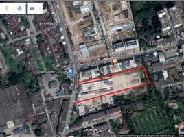  Land for sale in Bangkok, Bang Khae, Bang Khae, Bangkok