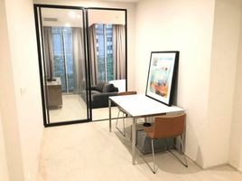 1 Schlafzimmer Appartement zu vermieten im Noble Ploenchit, Lumphini, Pathum Wan