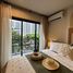 1 Bedroom Condo for sale at The Line Vibe, Chomphon