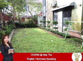 2 Bedroom House for rent in Eastern District, Yangon, Yankin, Eastern District