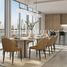 3 Bedroom Apartment for sale at Beachgate by Address, EMAAR Beachfront