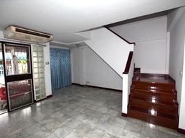 4 Schlafzimmer Reihenhaus zu vermieten im Baan Sailom Pak Kret, Pak Kret, Pak Kret, Nonthaburi