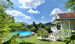 3 Schlafzimmern Haus zu verkaufen in Bo Phut, Surat Thani 