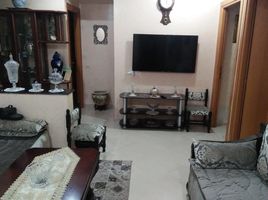 2 Schlafzimmer Appartement zu verkaufen im Appartement de 80 m² à vendre sur Dior Jamaa, Na Rabat Hassan