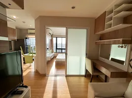 1 Schlafzimmer Wohnung zu vermieten im Plus Condo Hatyai 2, Hat Yai, Hat Yai