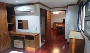 3 Schlafzimmern Wohnung zu verkaufen in Khlong Tan Nuea, Bangkok Super Mansion Sukhumvit 39