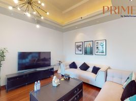 4 Bedroom Penthouse for sale at Marina Residences 6, Palm Jumeirah