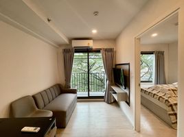 1 Schlafzimmer Appartement zu vermieten im Escent Park Ville Chiangmai, Fa Ham