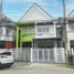 3 Bedroom Townhouse for sale at Baan Probdin, Nuan Chan