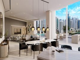 1 Schlafzimmer Wohnung zu verkaufen im Liv Lux, Park Island, Dubai Marina