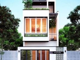 Studio House for sale in Hanoi, Minh Khai, Tu Liem, Hanoi