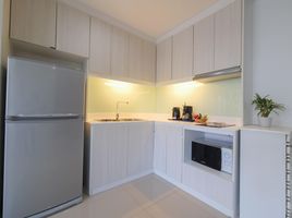 1 спален Кондо в аренду в S Condo Chiang Mai, Suthep