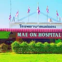 Mae on Hospital