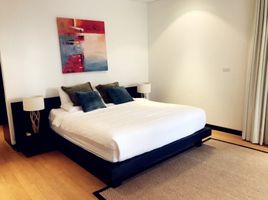 3 Schlafzimmer Wohnung zu vermieten im Baan Mandala, Choeng Thale