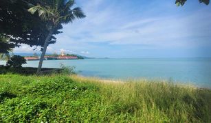 N/A Land for sale in Bo Phut, Koh Samui 