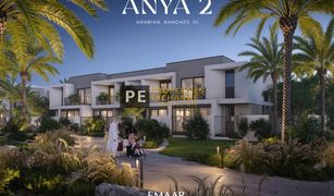 4 Bedrooms Townhouse for sale in , Dubai Anya 2