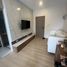 Studio Condo for rent at The Cust Condo, Ratsada
