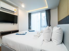 2 Schlafzimmer Wohnung zu verkaufen im Aristo 1, Choeng Thale, Thalang, Phuket