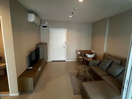 1 Schlafzimmer Wohnung zu vermieten im Aspire Sukhumvit 48, Phra Khanong