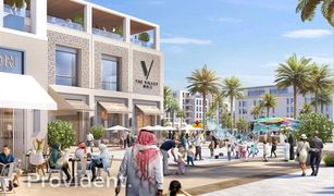 3 Bedrooms Villa for sale in Juniper, Dubai Elora