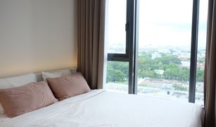 1 chambre Condominium a vendre à Bang Chak, Bangkok The Line Sukhumvit 101