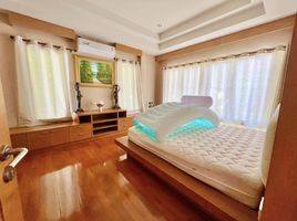 3 Schlafzimmer Haus zu verkaufen im Le Beach Home Bang Saray, Bang Sare