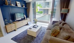 2 chambres Condominium a vendre à Nong Kae, Hua Hin The Pine Hua Hin 