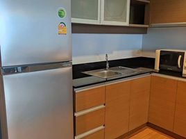 1 Bedroom Condo for rent at The Roof Garden Onnut, Phra Khanong