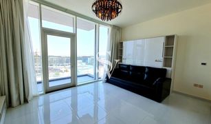 Studio Apartment for sale in , Dubai Miraclz Tower by Danube