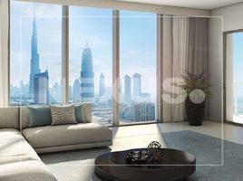 1 Bedroom Apartment for sale at Act Two, Opera District, Downtown Dubai