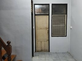 2 Bedroom Townhouse for sale at Baan Suan Thong Villa 8, Lat Sawai
