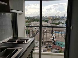 1 Schlafzimmer Appartement zu vermieten im Aspire Sukhumvit 48, Phra Khanong, Khlong Toei